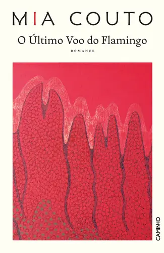 O Último Voo do Flamingo - (Imagem 2 de 5)