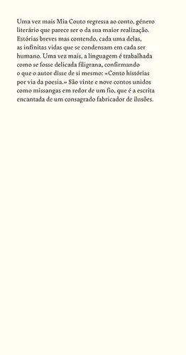 O Fio das Missangas - (Imagem 5 de 5)