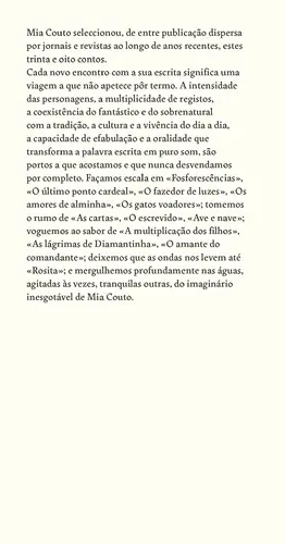Na Berma de Nenhuma Estrada - (Imagem 4 de 5)