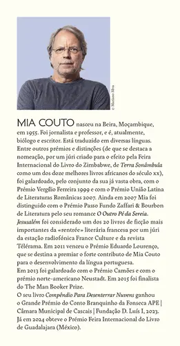 Na Berma de Nenhuma Estrada - (Imagem 5 de 5)