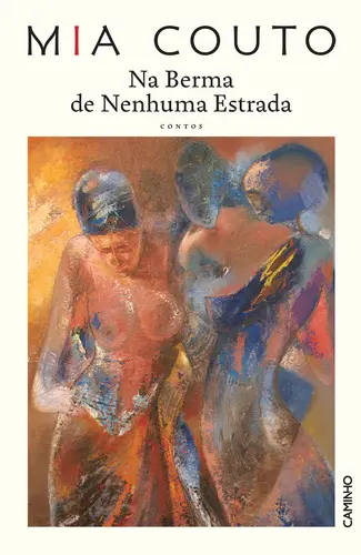 Capa do artigo Na Berma de Nenhuma Estrada