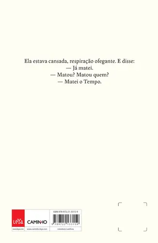 Na Berma de Nenhuma Estrada - (Imagem 3 de 5)