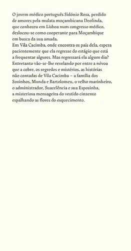 Venenos de Deus, Remédios do Diabo - (Imagem 4 de 5)