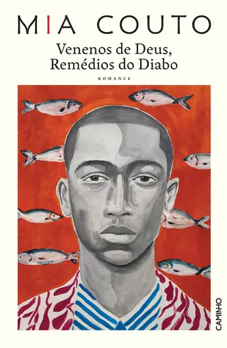 Capa do artigo Venenos de Deus, Remédios do Diabo