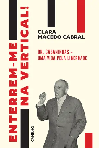 Capa do artigo Enterrem-me na Vertical- Uma Biog