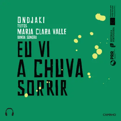 Capa do artigo Eu vi a Chuva Sorrir