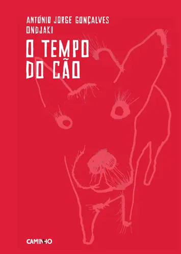Capa do artigo O Tempo do Cão