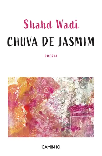 Capa do artigo Chuva de Jasmim