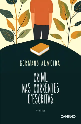 Capa do artigo Crime nas Correntes d’Escritas
