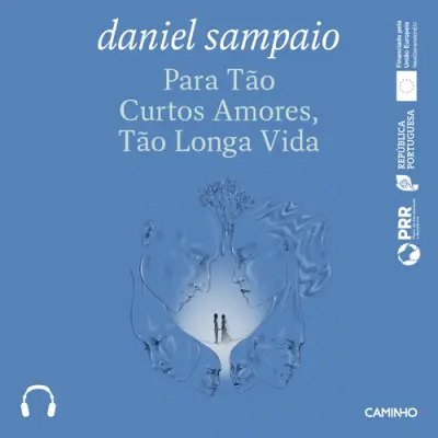 Capa do artigo Para Tão Curtos Amores, Tão Longa Vida