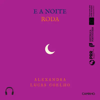 Capa do artigo E a Noite Roda