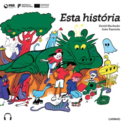 Capa do artigo Esta História