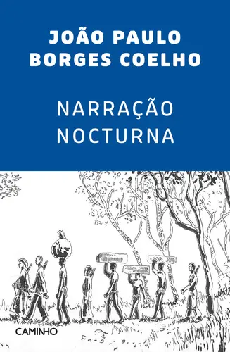Capa do artigo Narração Nocturna