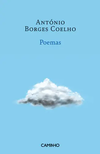Capa do artigo Poemas (Antologia Poética)