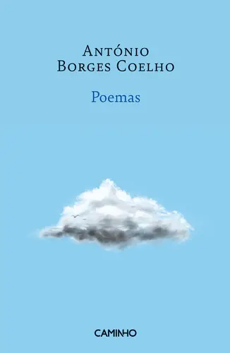 Capa do artigo Poemas
