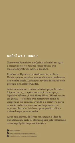 Um Grão de Trigo - (Imagem 4 de 4)