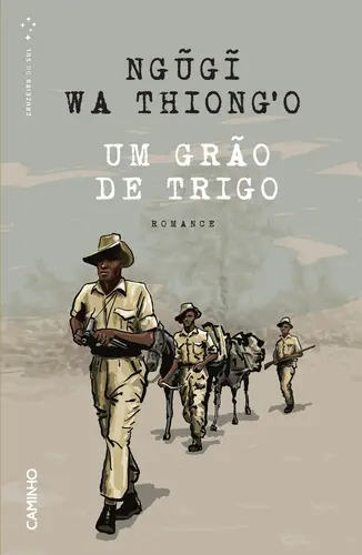 Capa do artigo Um Grão de Trigo