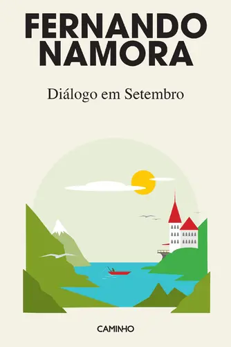 Capa do artigo Diálogo em Setembro