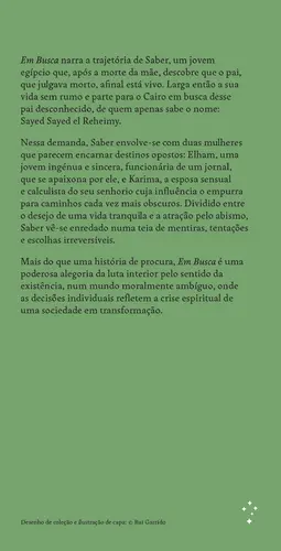 Em Busca - (Imagem 3 de 4)