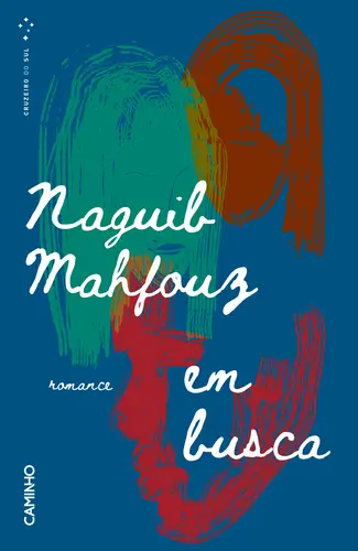 Capa do artigo Em Busca