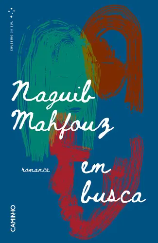 Em Busca - (Imagem 1 de 1)