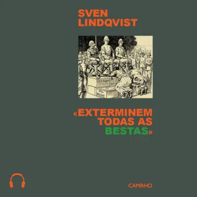 Capa do artigo Exterminem todas as Bestas