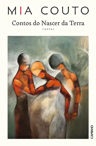 Capa do artigo Contos do Nascer da Terra