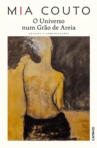 Capa do artigo O Universo num Grão de Areia