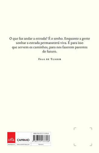 Terra Sonâmbula - (Imagem 2 de 4)