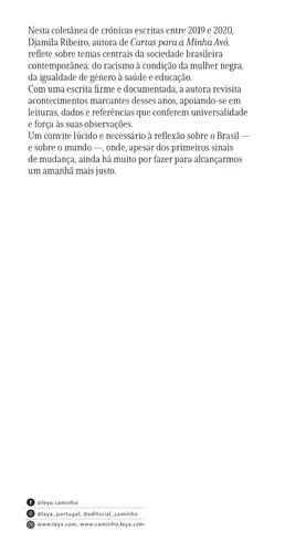 Travessias - (Imagem 4 de 4)