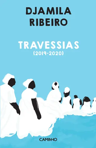 Capa do artigo Travessias