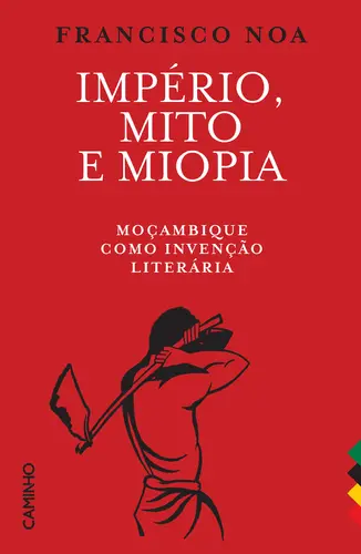 Capa do artigo Império, Mito e Miopia