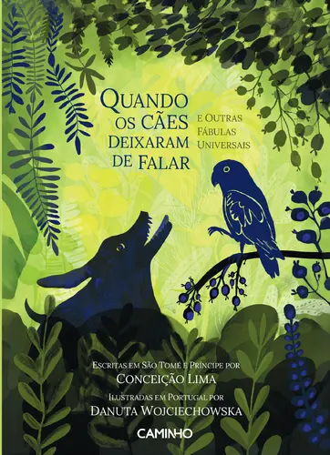 Capa do artigo Quando os Cães Deixaram de Falar