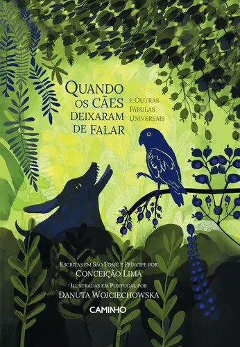 Capa do artigo Quando os Cães Deixaram de Falar