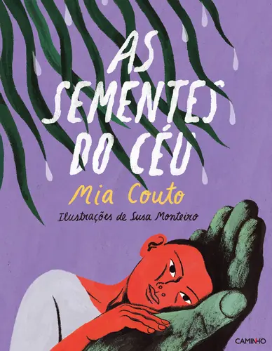 Capa do artigo As Sementes do Céu