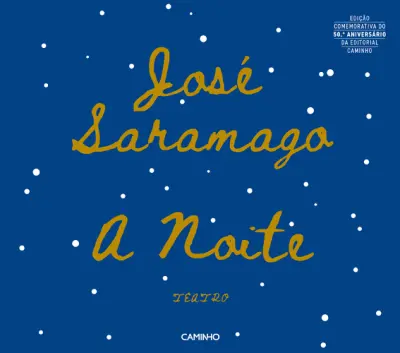 Capa do artigo A Noite