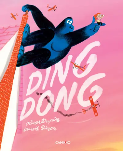 Capa do artigo Ding Dong