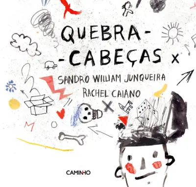 Capa do artigo Quebra-cabeças