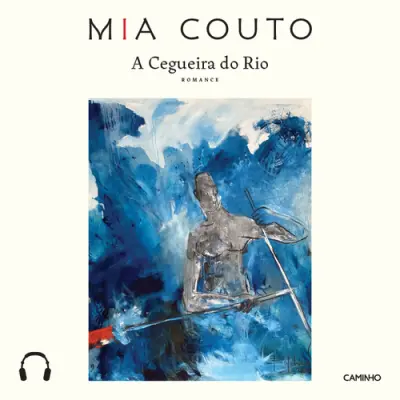 Capa do artigo A Cegueira do Rio