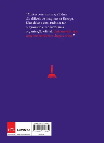 Tahrir - Os Dias da Revolução - (Imagem 2 de 4)