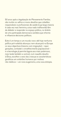 50 Anos de Educação Sexual e Contracepção em Portugal - (Imagem 3 de 4)