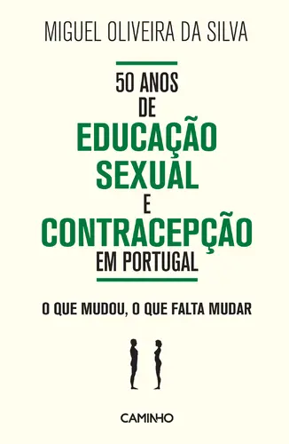 Capa do artigo 50 Anos de Educação Sexual e Contracepção em Portugal