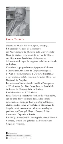 Poesia Reunida seguido de Água Selvagem - (Imagem 4 de 4)