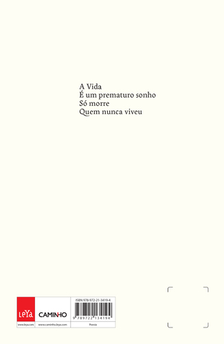 Vagas e Lumes (Nova Capa) - (Imagem 2 de 4)