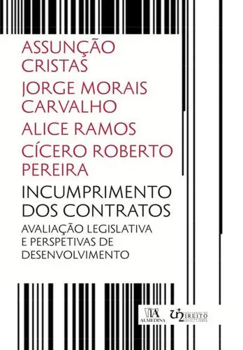 Capa do artigo Incumprimento dos Contratos