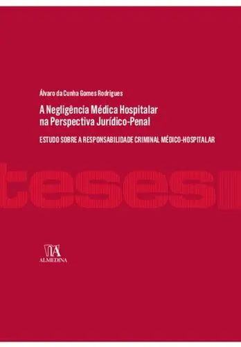 Capa do artigo A Negligência Médica Hospitalar na Persp