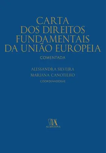 Capa do artigo Carta dos Direitos Fundamentais da União