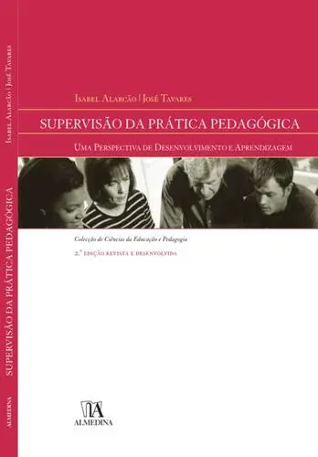 Capa do artigo Supervisão da Prática Pedagógica - Uma P