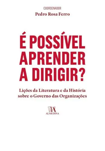 Capa do artigo É Possível Aprender a Dirigir? Lições da