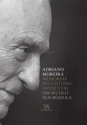 Capa do artigo Memórias do Outono Ocidental - Um Século